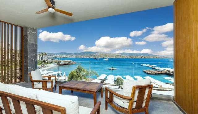 Mirada Exclusive Bodrum in Bodrum