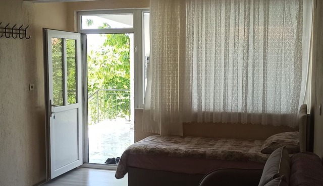 Salda Gölü Kumsalda Apart Pansiyon in Salda