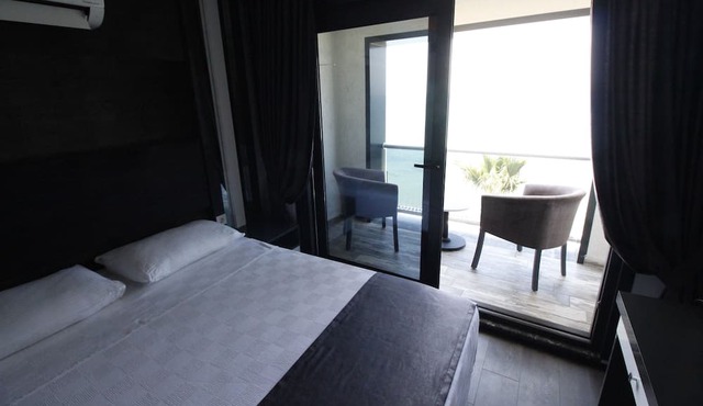 Avsa Extra Vagant Hotel in Marmara