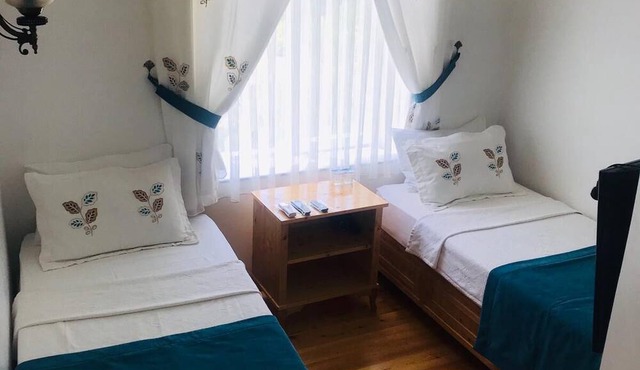 Adadaki Evimiz Bozcaada in Bozcaada