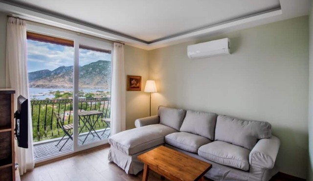 Defne Residence Selimiye in Marmaris