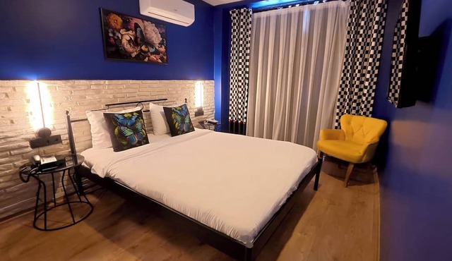 Think Hotel in Konya