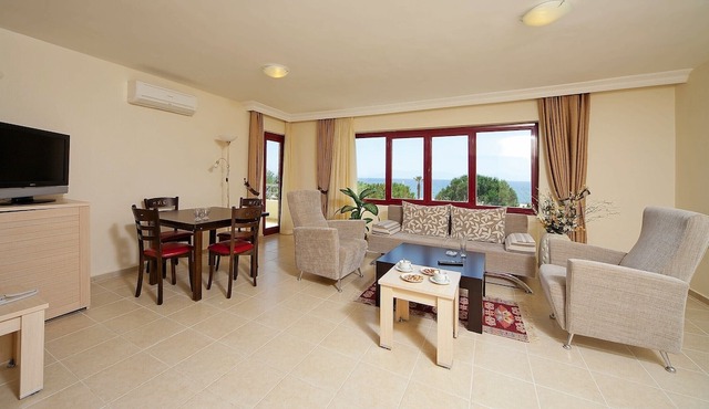 Grand Sahins Gumuldur Resort in Menderes