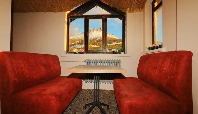 Karbeyaz Hotel & Resort in Aksaray