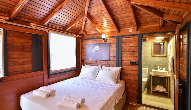 Ripple Home Bungalov