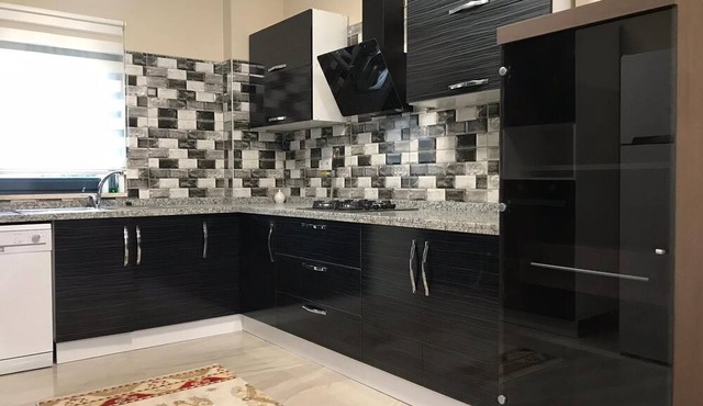 DSF Villas & SPA A4 in Sakarya