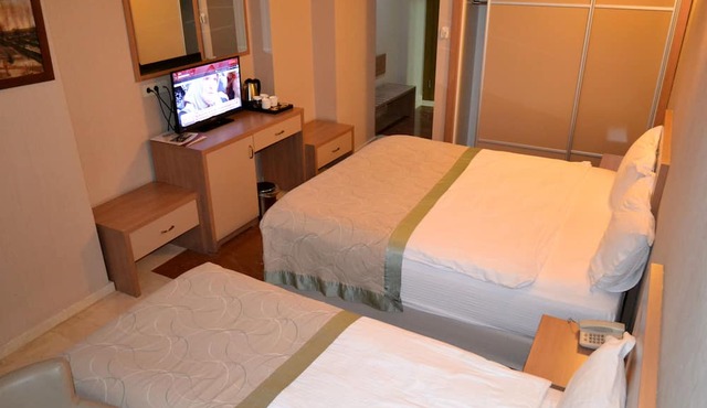 Engin Otel in Izmir