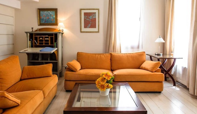 Lovely Apartment, Sultan Ahmet, Old Part Istanbul in Istanbul