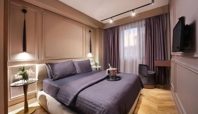 Concept Nisantasi Hotels & Spa in Istanbul