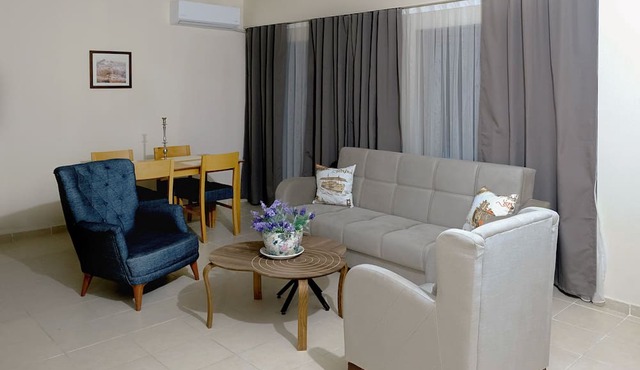 Siba Pamukkale Life Thermal in Denizli