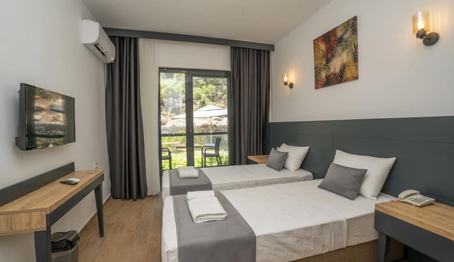Kensington Green Marmaris in Marmaris