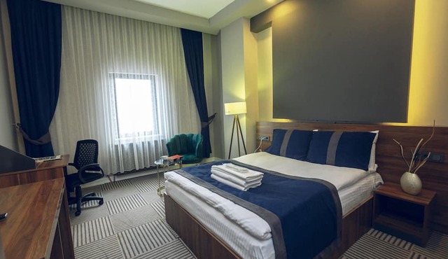 Grand Catalkaya Hotel in Erzurum