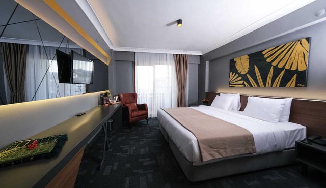 Luxon Hotel Sakarya in Serdivan