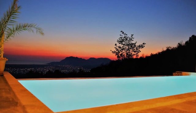 Villa Myway/holiday home
