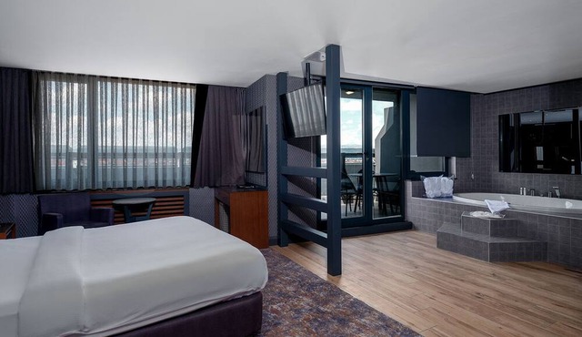 Nova Vista Eskisehir Centrum Hotel, a Member of Radisson Individuals in Eskisehir
