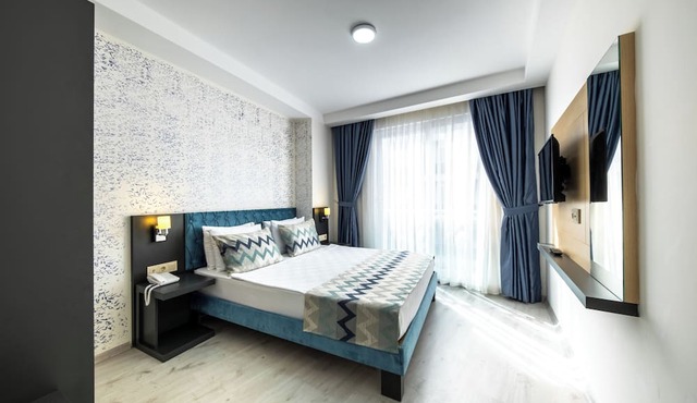 Palmora Lara Hotel - All inclusive in Antalya