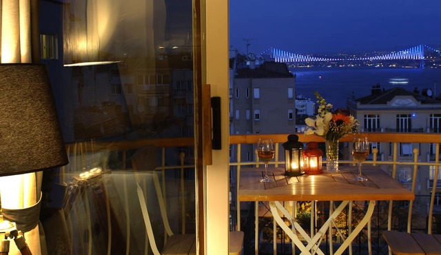 Urban Suites Istanbul in Istanbul
