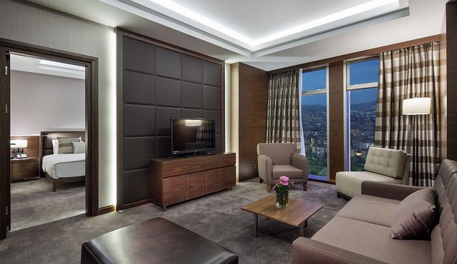 Mövenpick Malatya Hotel in Malatya