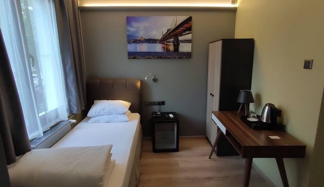 Hotel Torun Istanbul Old City in Istanbul