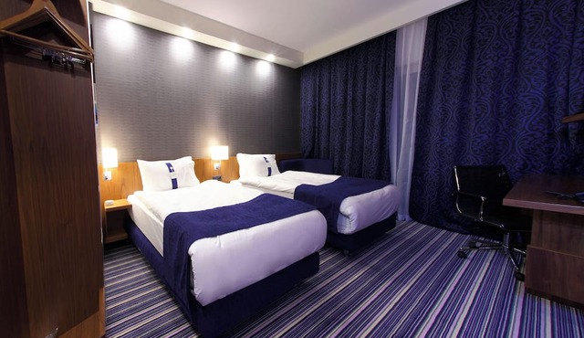 Holiday Inn Express Manisa - West by IHG in Manisa