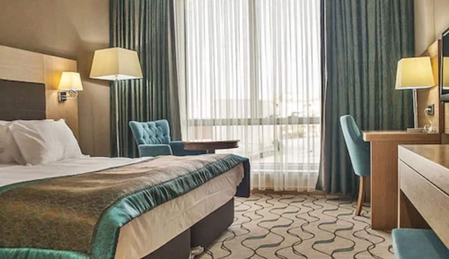 Margi Hotel in Edirne