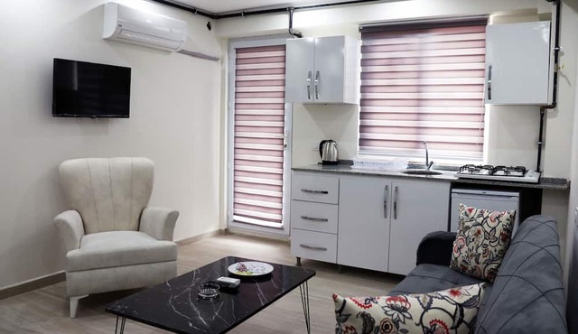 Royal Suite in Denizli