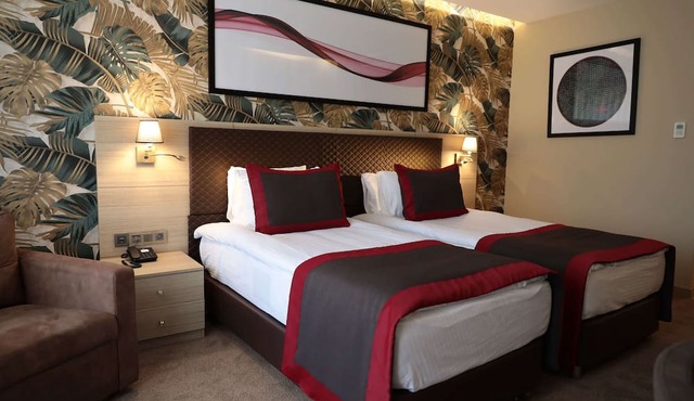 Ramada by Wyndham Istanbul Sile