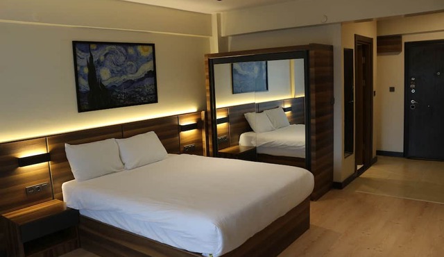 Bolu Evim Otel in Bolu
