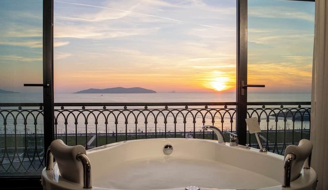 La Cielo Hotel Bostancı in Istanbul
