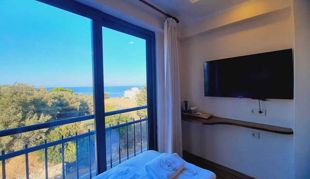 North Wind Hotels Karaburun in Karaburun