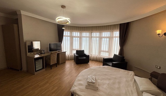 New Hotel Samsun in Atakum