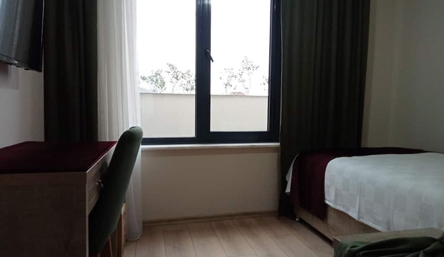 KURT OTEL in Trabzon