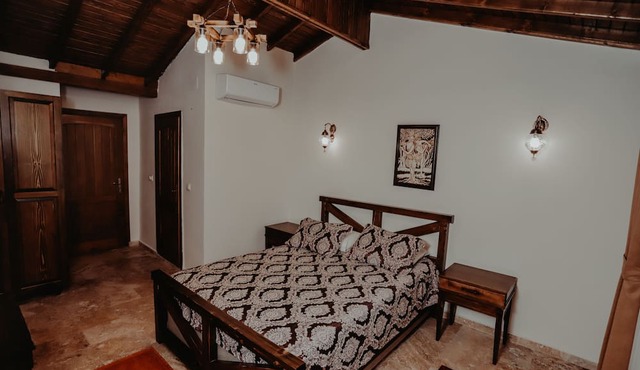 Tetrapole Boutique Hotel in Antakya