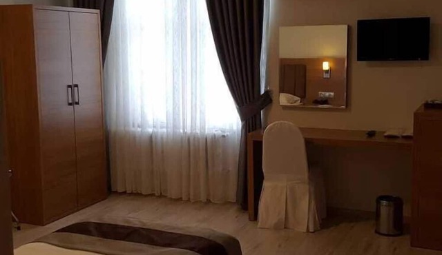 Engin Hotel in Gallipoli
