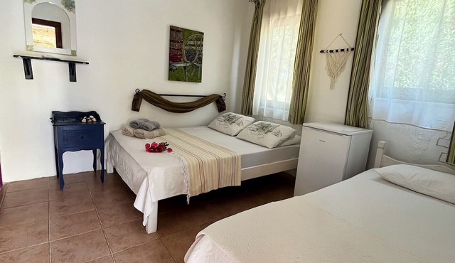 Tenedos Tatil Odaları in Bozcaada