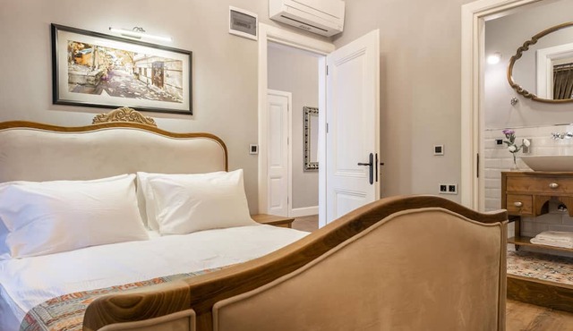 Hotel Lykia Old Town in Antalya