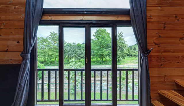 Mcora Tatil Koyu in Pazar
