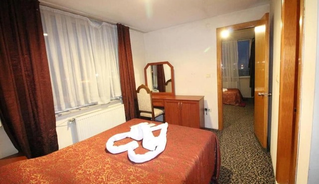 Butique House in Istanbul