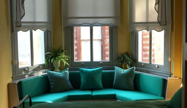 Tilas House No8 in Istanbul
