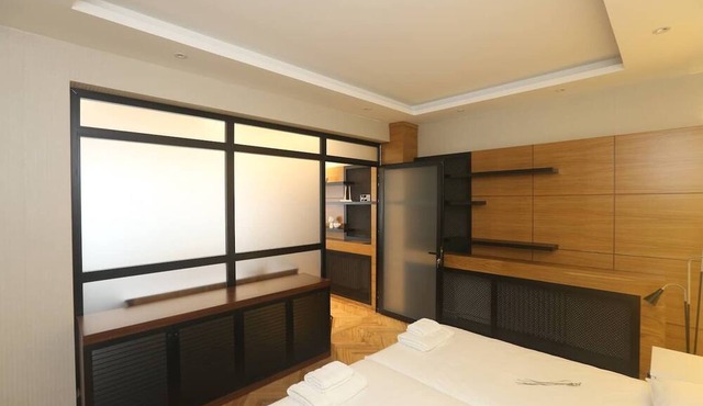 LUXURY 4+1 APT @ NISANTASI