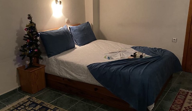 Can Termal & Kaplica Apart Hotel in Termal