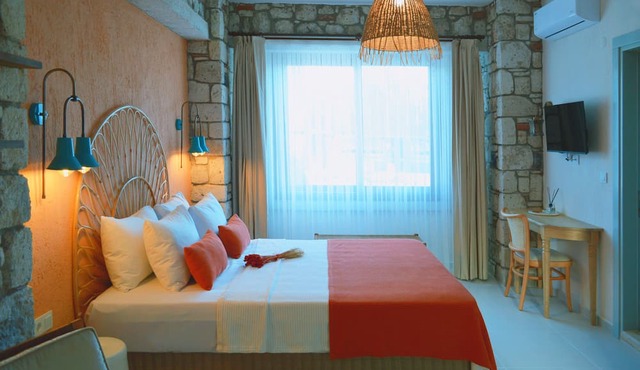 Rijeka Alaçatı in Cesme