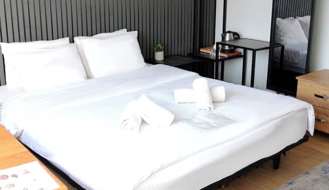 Big Life Hotel in Istanbul