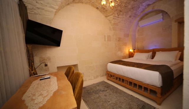 Tessera Hotel in Sanliurfa