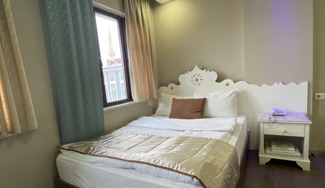 Hotel Kent Ani in Kars