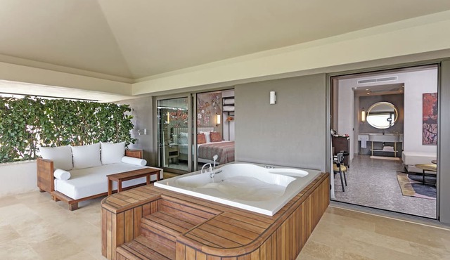 Cullinan Belek - All inclusive in Serik