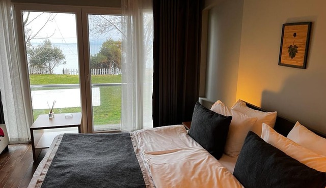 Pia Mare Hotel in Tekirdag