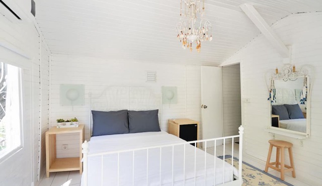 Lukkies Lodge in Kemer