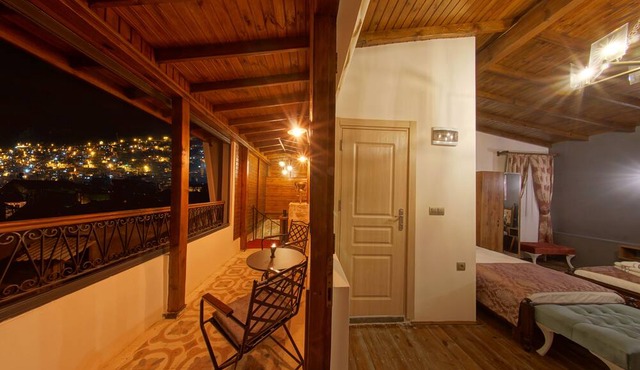 Affan Boutique Hotel in Antakya