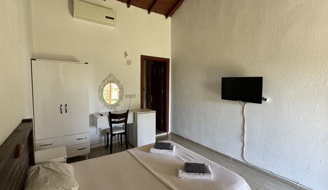 Meandros Butik Otel & Restaurant in Soke